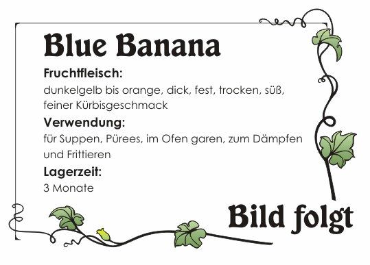 BlueBanana